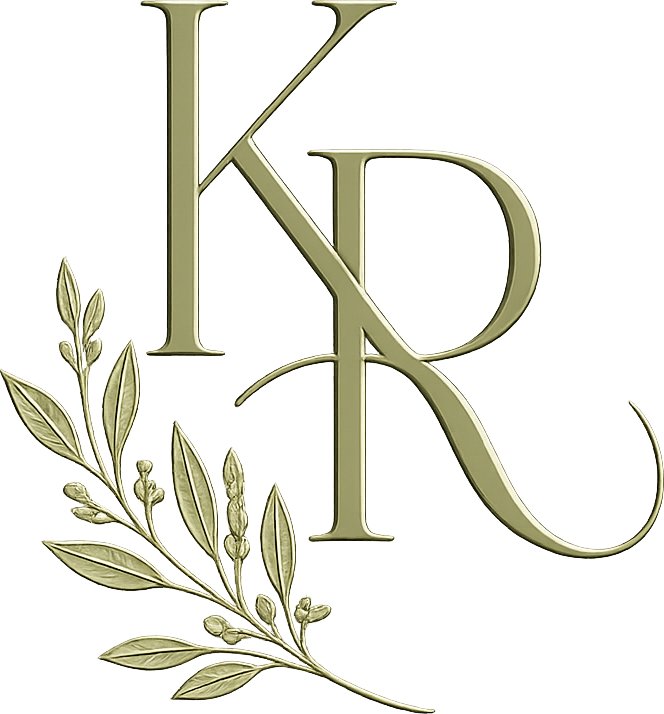Monograma KR
